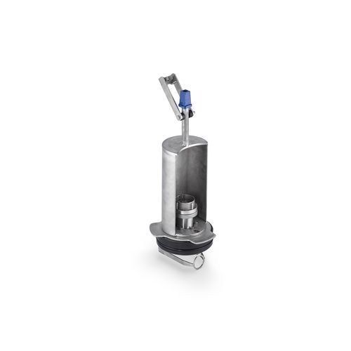 Rascador de limpieza para tubería - Quick-Pig - Reinert-Ritz GmbH 