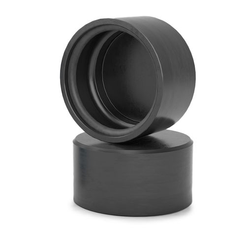 Capuchón redondo - Reinert-Ritz GmbH  - de PE