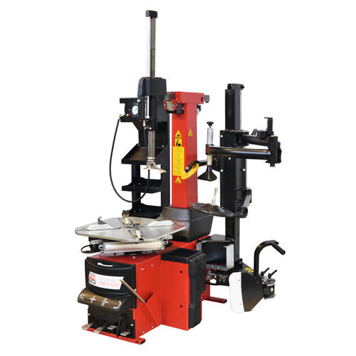 Desmontadora de neumáticos para coche - PROMAXX FORCE 1030 - REMA TIP TOP GmbH - automática / vertical