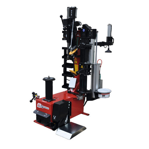 Desmontadora de neumáticos para coche - PROMAXX FORCE 1100 - REMA TIP TOP GmbH - automática / vertical