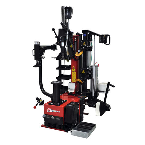 Desmontadora de neumáticos para coche - PROMAXX FORCE 1130 - REMA TIP TOP GmbH - automática / vertical