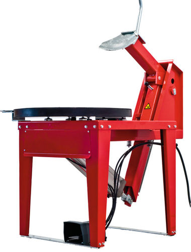 Destalonador - BBRT 700 - REMA TIP TOP GmbH