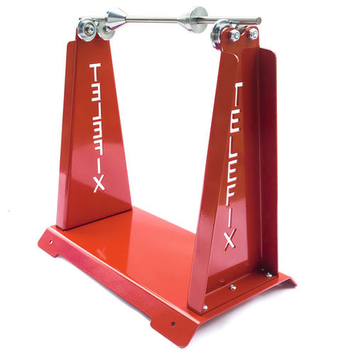 Equilibradora de ruedas para coche - 5188811 - REMA TIP TOP GmbH