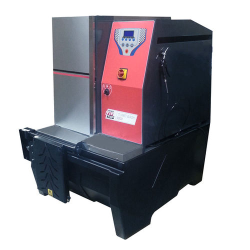 Lavaruedas para coches - 5000 - REMA TIP TOP GmbH - automático