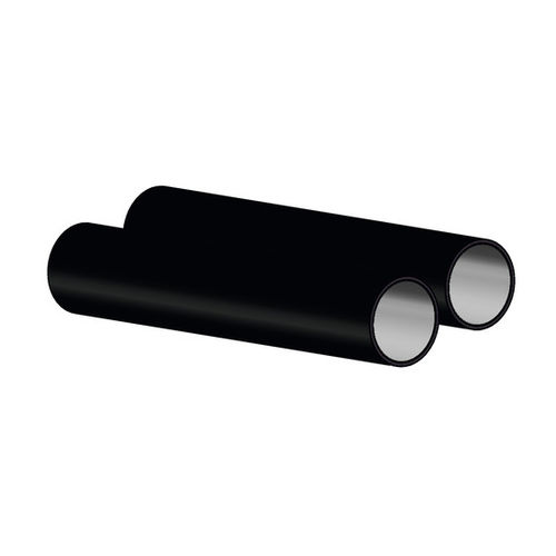 Funda de protección - REMASLEEVE VSB-E 40 - REMA TIP TOP GmbH - tubular / para cables / de caucho