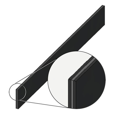 Raspador de limpieza - REMACLEAN CAB GREY - REMA TIP TOP GmbH