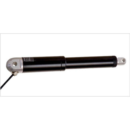 Actuador eléctrico - CN series - SNT - lineal / de husillo de rosca trapecial / DC