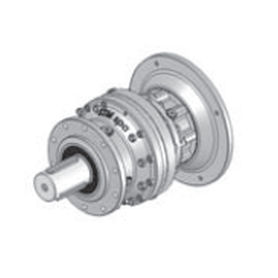 Reductor planetario - EX series - SNT - coaxial / con eje hueco / > 10 kNm
