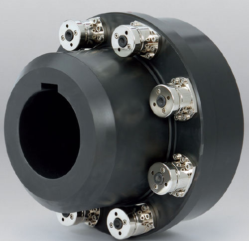 Limitador de par de bolas - ST series - SNT - compacto / con acoplamiento