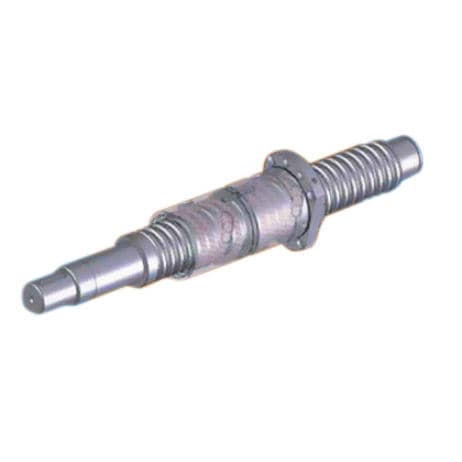 Husillo de bolas de precisión - IT3, IT5 series - SNT - de recirculación