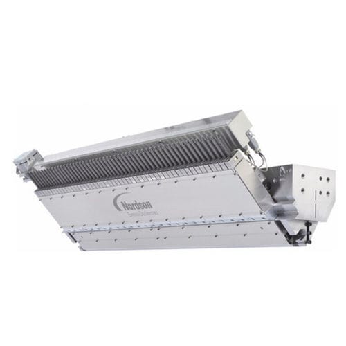 Hilera de extrusión para película plana - EDI®  - Nordson Polymer Processing Systems - multicapas