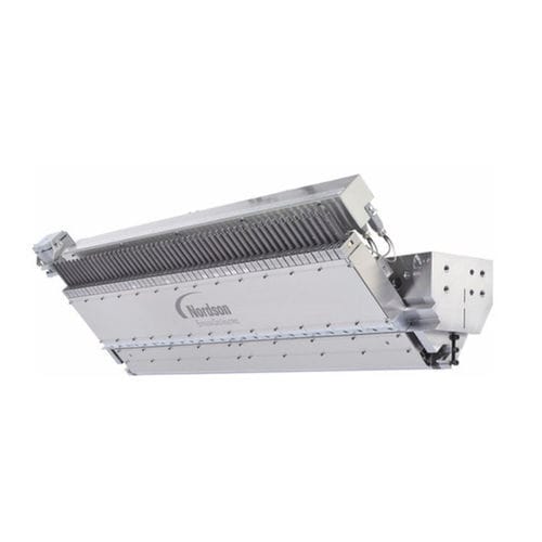 Cabezal de extrusión por extrusión-inflado - EDI® - Nordson Polymer Processing Systems - de film plástico