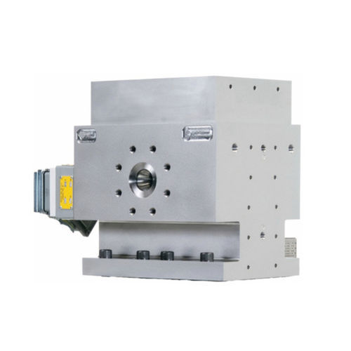 Islote de distribución de cajón - EDI® - Nordson Polymer Processing Systems - neumático