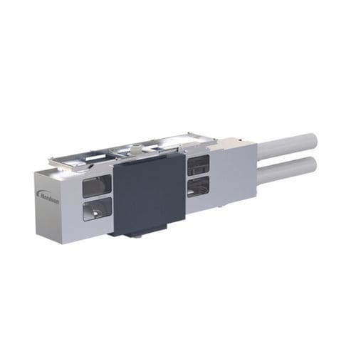 Intercambiador de filtros continuo - BKG®  - Nordson Polymer Processing Systems - con pistón doble / de extrusión / polímero