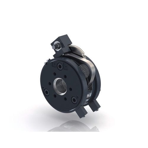 Intercambiador de filtros continuo - BKG® NorCon™ EM/EMR - Nordson Polymer Processing Systems - manual