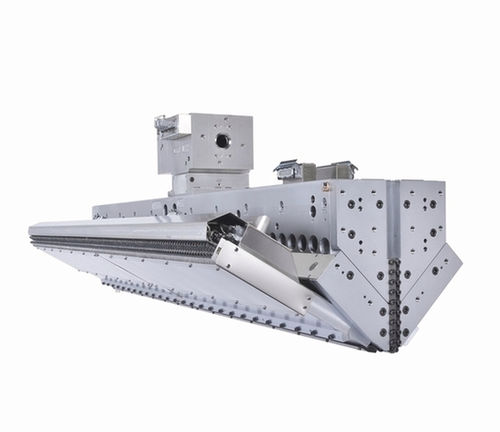Hilera de extrusión - EDI® BOPET - Nordson Polymer Processing Systems