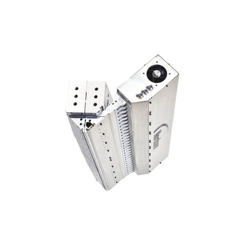 Hilera de extrusión para película plana - EDI®  - Nordson Polymer Processing Systems - multicapas