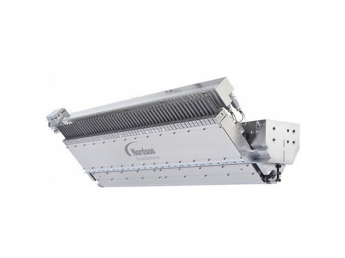 Dispositivo de ajuste - EDI® Lip Adjustment Systems - Nordson Polymer Processing Systems