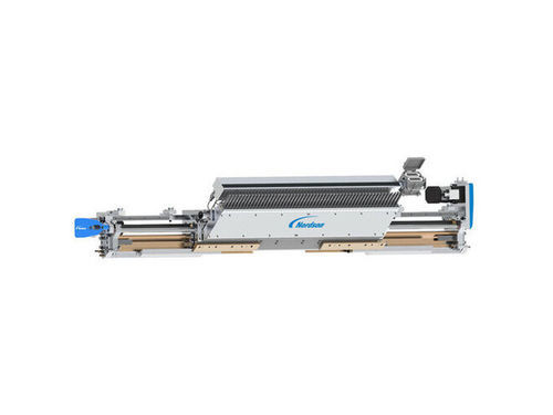 Hilera de co-extrusión para coextrusión - EPC™ - Nordson Polymer Processing Systems - para extrusión / para laminado / para revestimientos