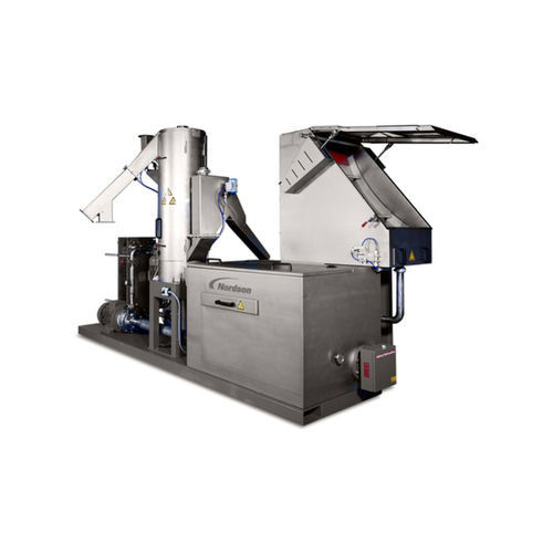 Sistema de termorregulación - Combi-Line™ - Nordson Polymer Processing Systems