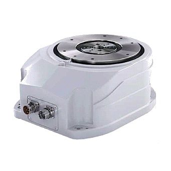 Plato divisor accionado por motor - TW series - WEBER - horizontal / motorizado / compacto