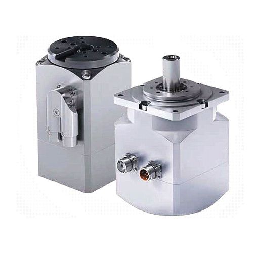 Módulo rotativo eléctrico - ST, SW series - WEBER