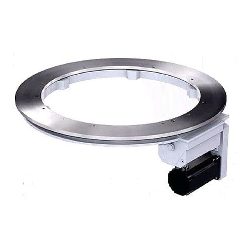 Anillo de giro intermitente rotativo - NR, TR series - WEBER - de leva