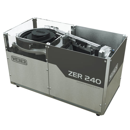 Unidad de alimentación - ZER - WEBER
