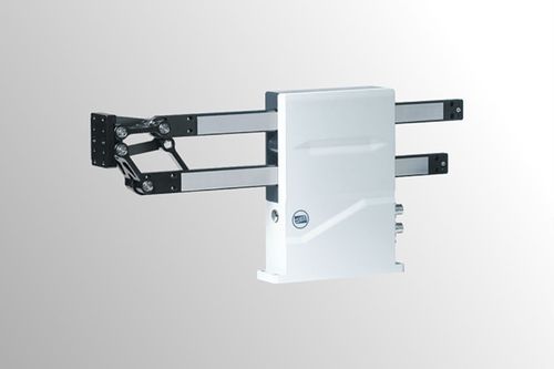 Manipulador digital - HP series - WEBER - lineal