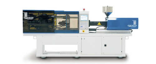 Máquina de inyección horizontal - eMC series - BMB S.p.A. - eléctrica