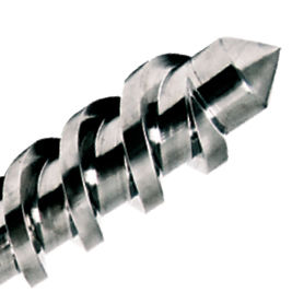 Tornillo de extrusión - BOCO PARDUBICE machines, s.r.o.
