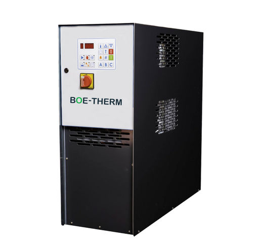 Termorregulador digital - TEMP 300 - Boe-Therm A S - de circulación de agua / de agua / para la industria