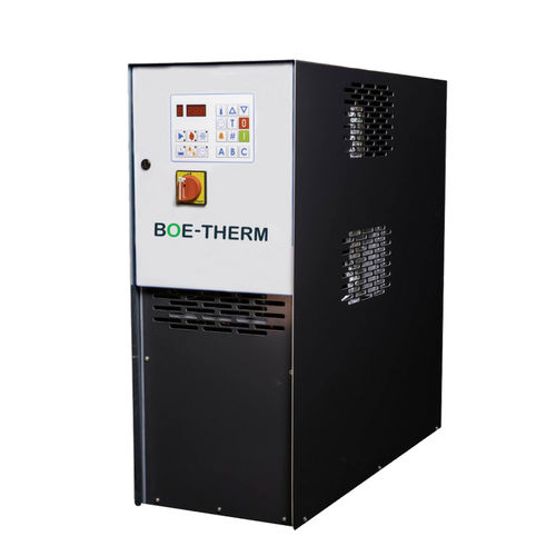 Termorregulador digital - TEMP 350 - Boe-Therm A S - de circulación de agua / de agua / para la industria