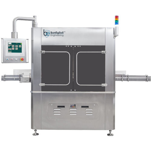 Analizador de gas - LVA 600  - Bonfiglioli Engineering S.r.l. - de oxígeno / para productos farmacéuticos / de concentración