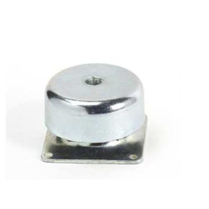 Amortiguador de choque - CP series - CEF POLYMERES - mecánico / para equipamiento de vehículo / de elastómero