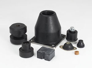 Molde de inyección de plástico sobremoldeo - CEF POLYMERES - piezas técnicas / series pequeñas / para aplicaciones industriales