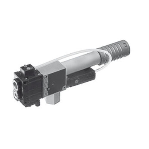Bomba de vacío Venturi - GVMAX P1 series - COVAL - sin aceite / monoetapa / para la industria química