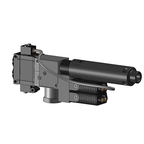 Bomba de vacío Venturi - GVMAXNK14P2 series - COVAL - sin aceite / monoetapa / para aplicaciones industriales