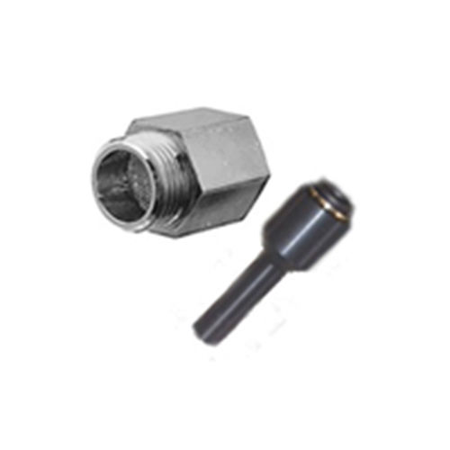 Filtro de aire - FVL series - COVAL - de tamiz / de vacío / para bomba