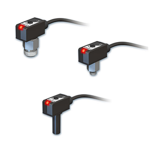 Vacuostato electrónico - PSK series - COVAL - para aire / industrial / para neumática