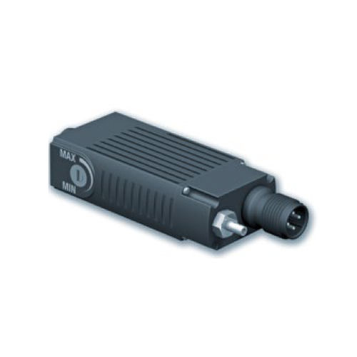 Vacuostato electromecánico - PSE100E series - COVAL - para aire / IP54 / industrial