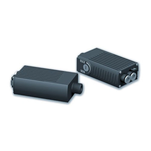 Vacuostato mecánico - PSE100PK series - COVAL - NA / NC / para aire