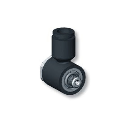 Unidad de soplado compacta - MS series - COVAL