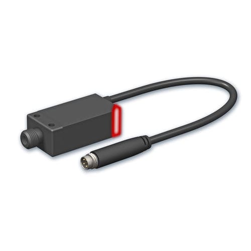 Vacuostato electrónico - PSP100CX series - COVAL - con transistor / para aire / reforzado