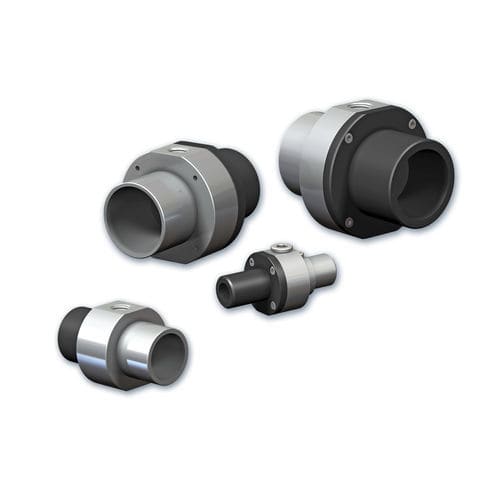 Amplificador de aire - M--C series - COVAL