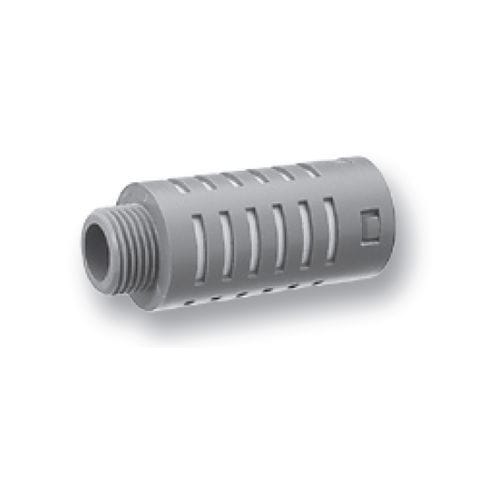 Silenciador de escape - SILGV series  - COVAL - de aire / para eyector / para generador