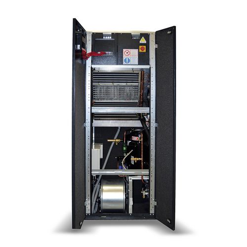 Armario eléctrico de mando - CTA - de suelo