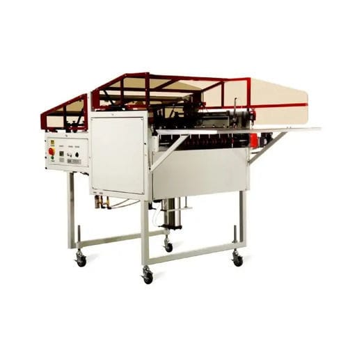 Apiladora automática - GN Upstacker  - BMG - de alta velocidad