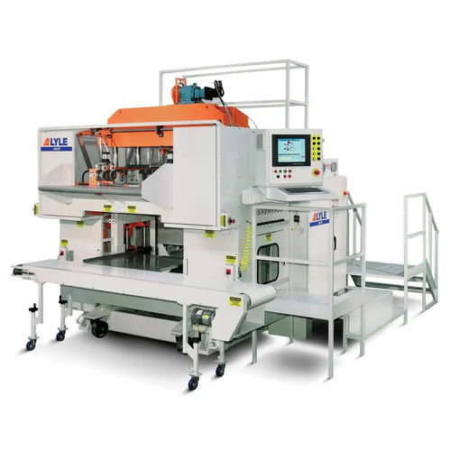 Prensa mecánica - Lyle® PV | PVT series - BMG - de punzonar / de corte / para desbarbar