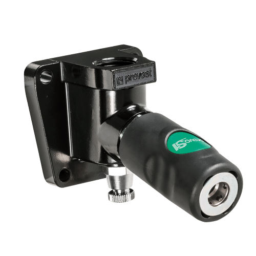 Racor neumático - ESI 071103WK - Prevost - push-to-lock / en material compuesto / hembra